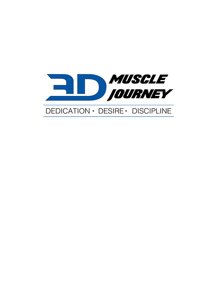 3D Black Logo by ChristopherAar8