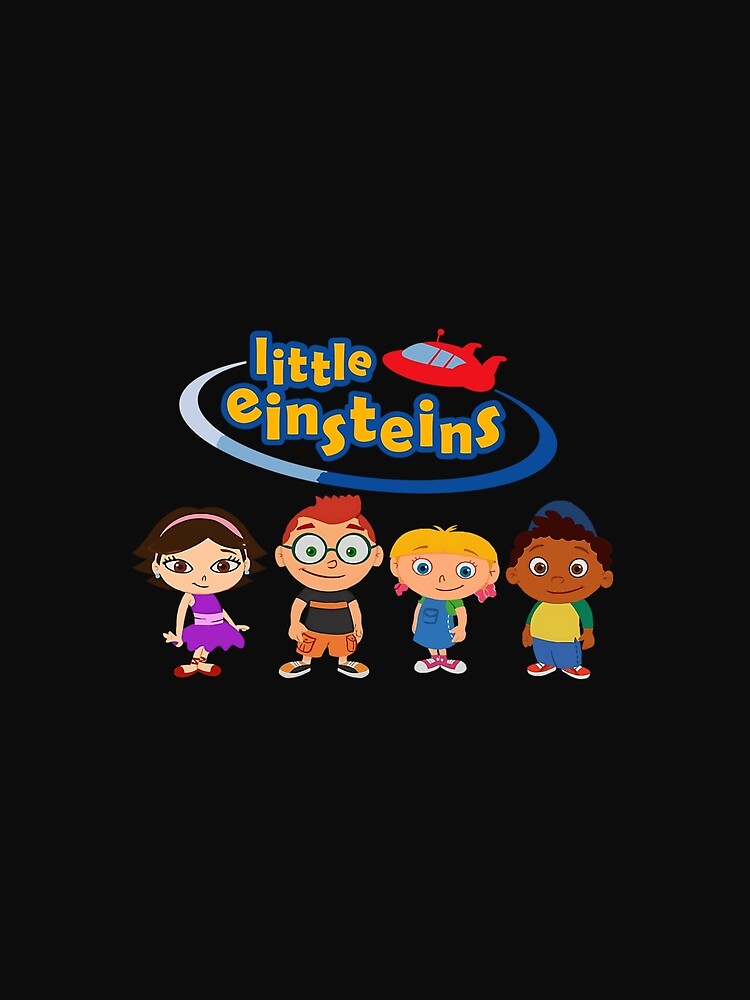 Funny Little Einsteins by KelseFitz