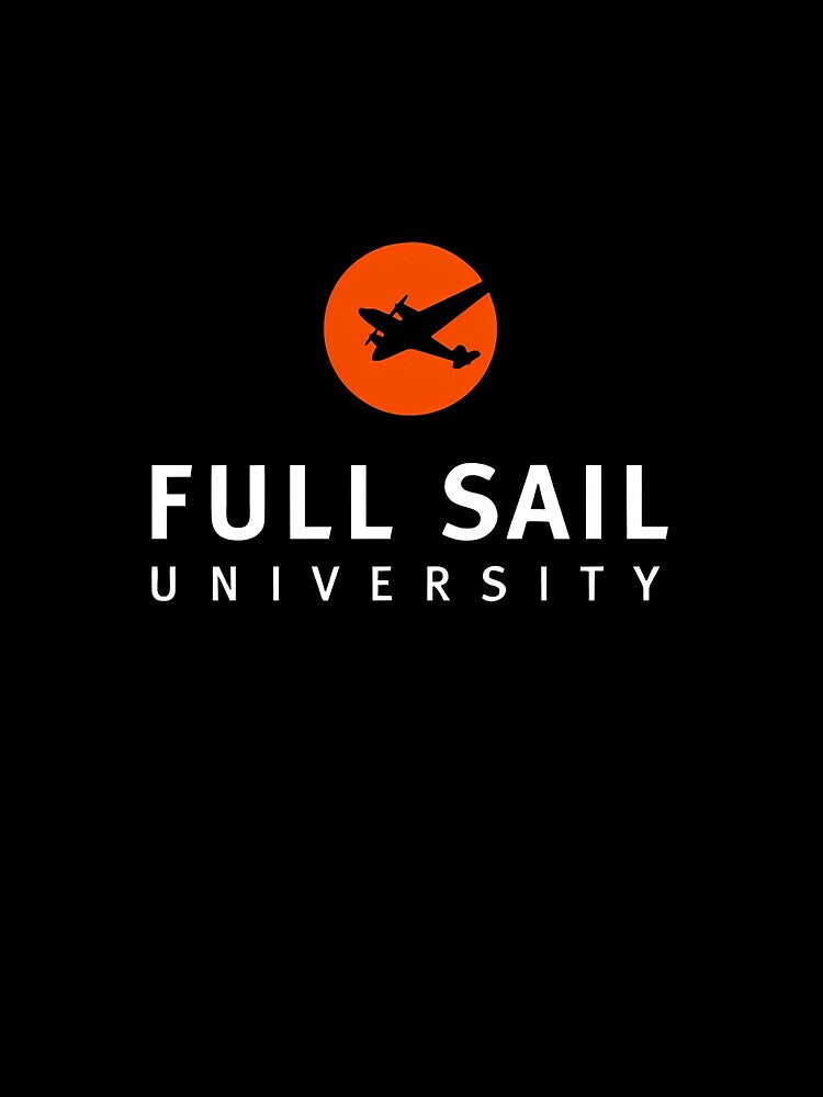 Full sail university by Abdooo