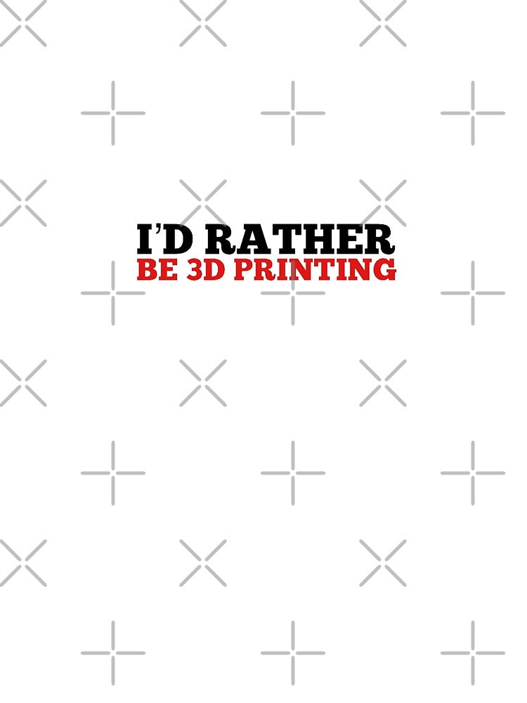 3D Printing by radiantdark