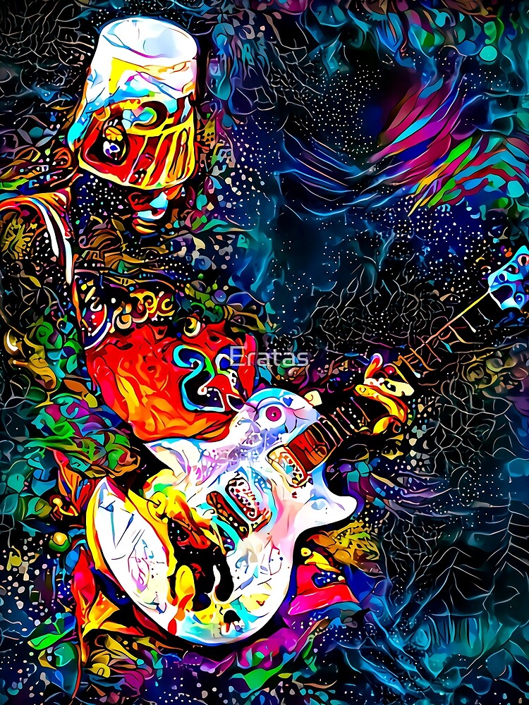 Buckethead Inner Fullness by Eratas
