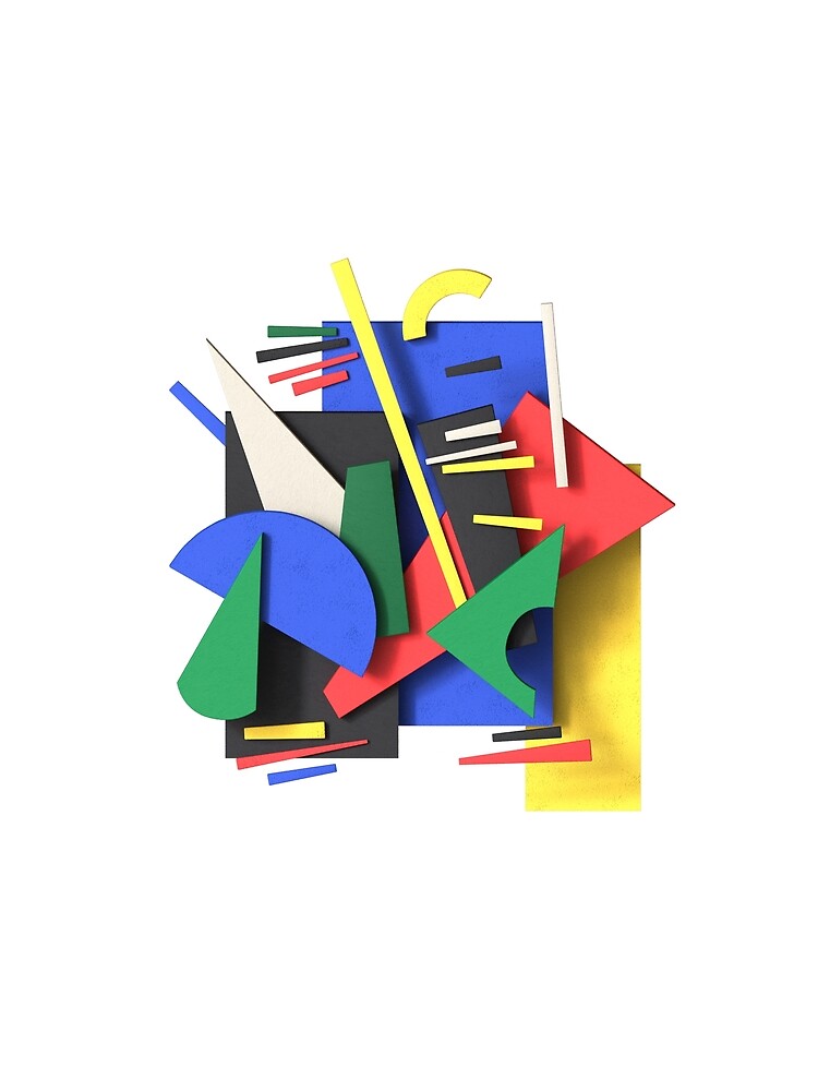 3D Shapes by SITMA