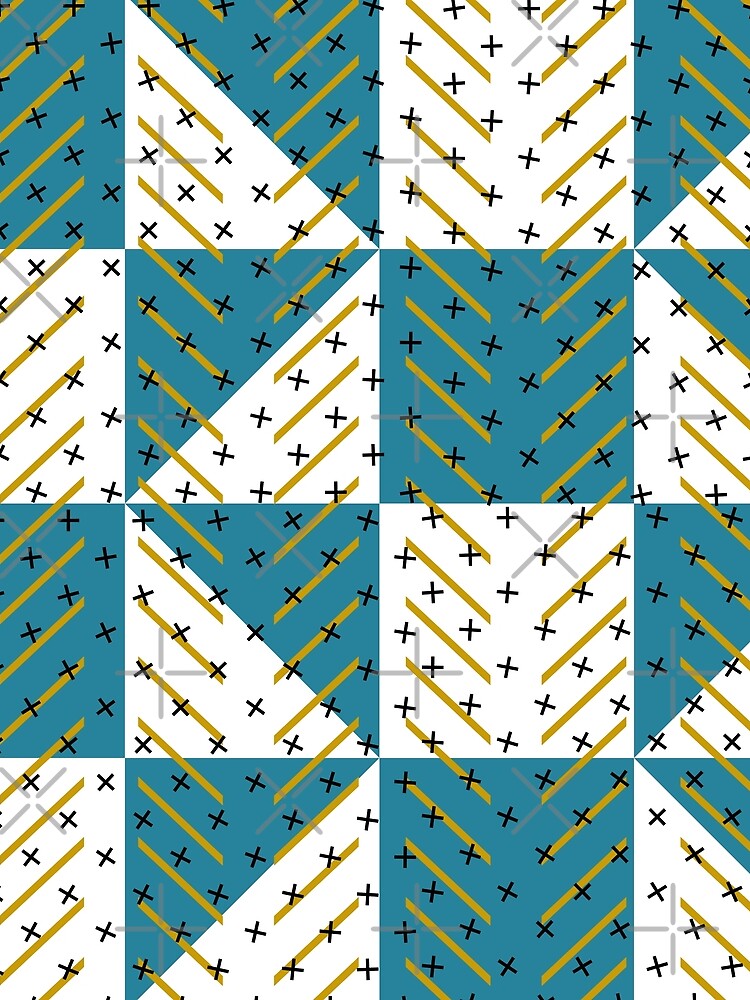 All over printed design by ZibaCentralShop