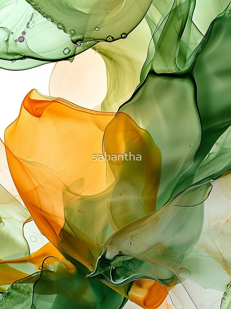 Lixtrin - Colors and light (4/4) by sabantha