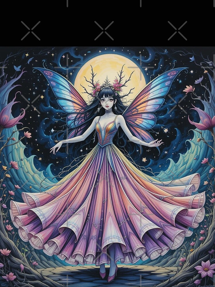 Fairy by RaF71PrO