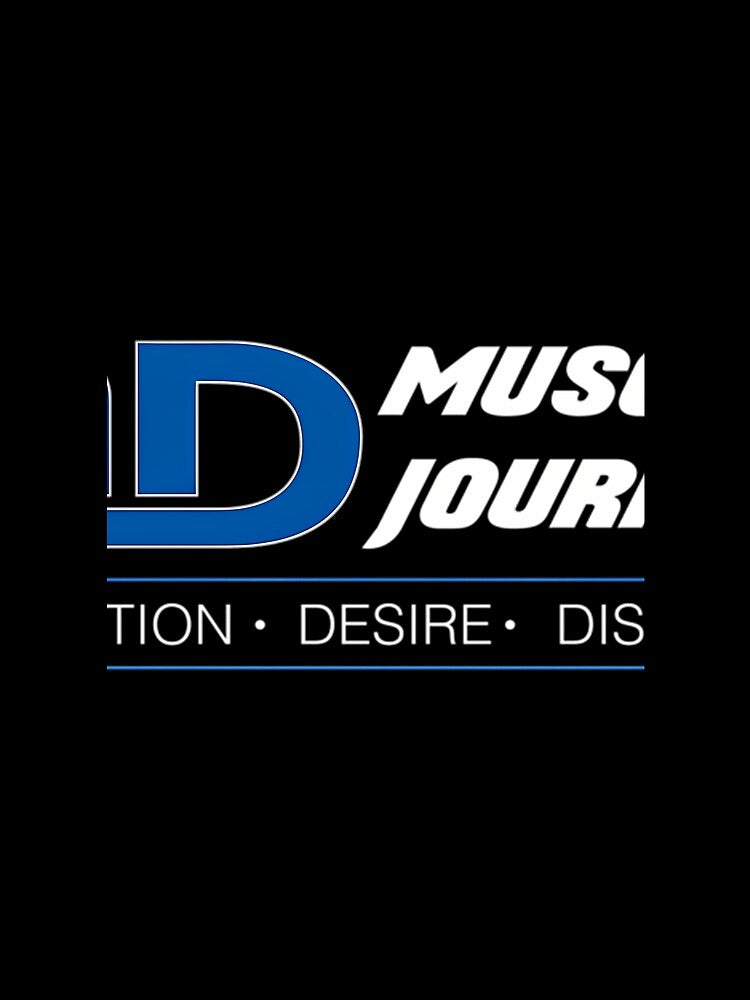 Muss Jours 3D White by HacciStudio
