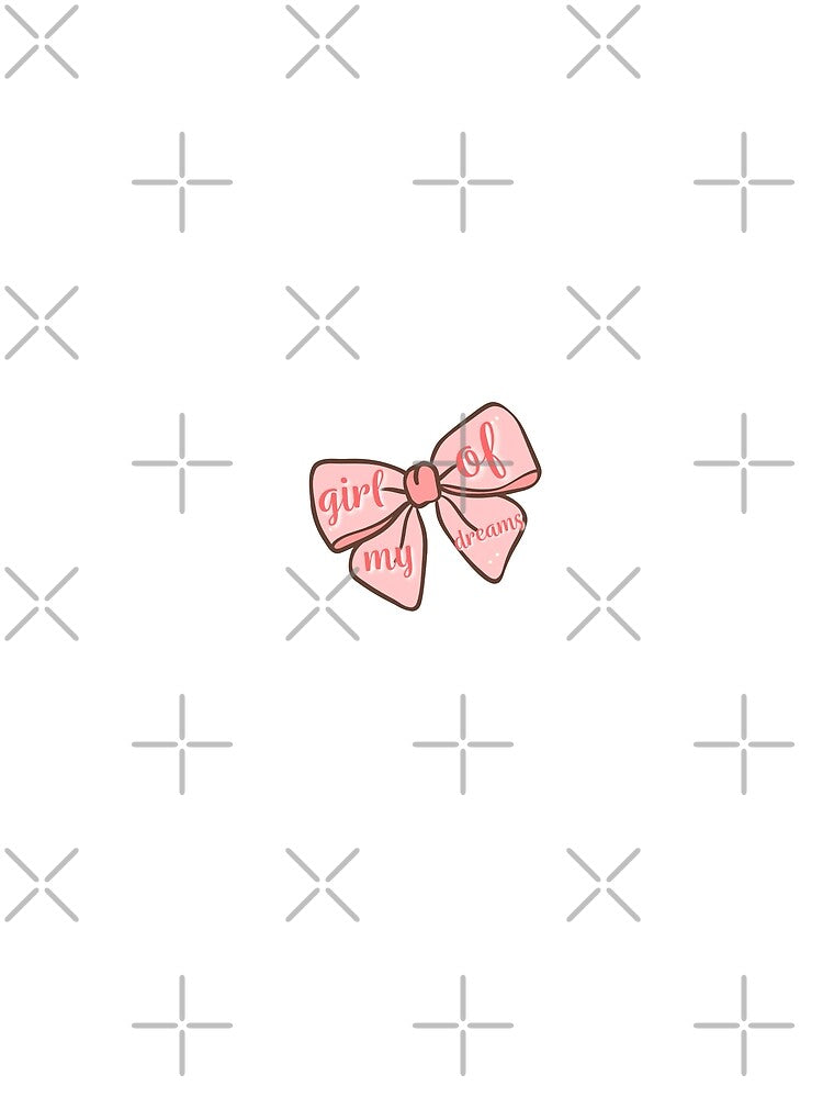 Fletcher girl of my dreams design by spicystylesco