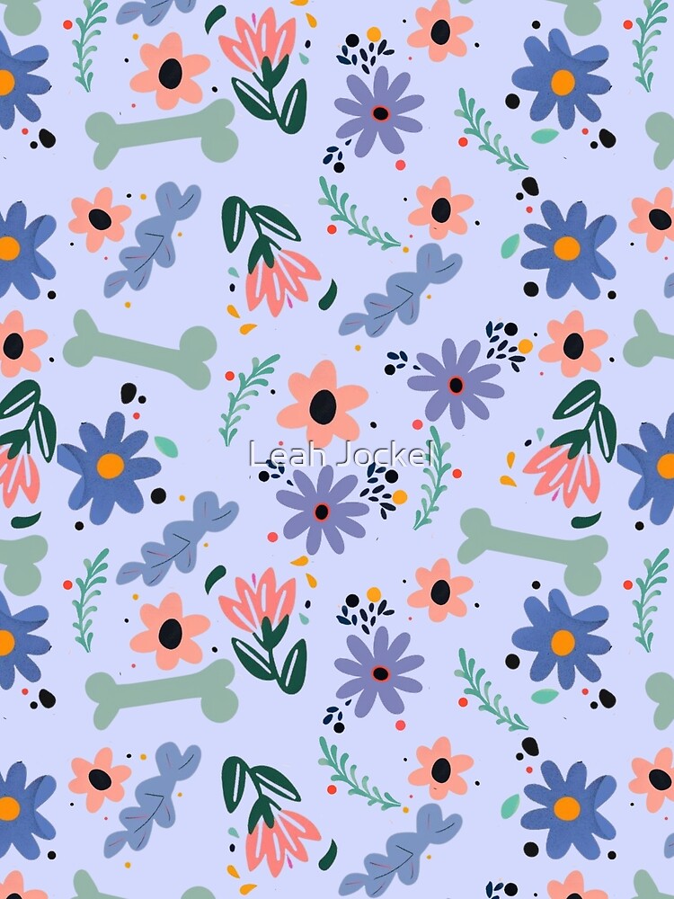 Easter/Spring AOP by Leah Jockel