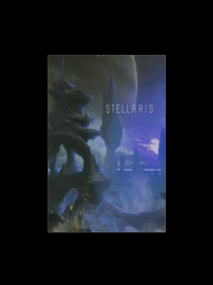 Stellar by JoJepSOS