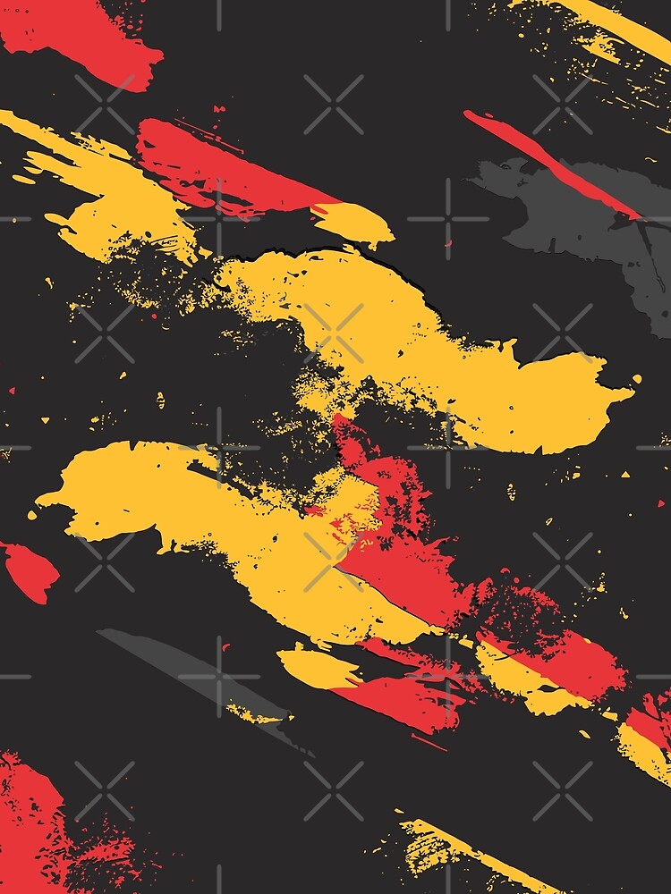 Camouflage Pattern Germany by SpecialtiesShop
