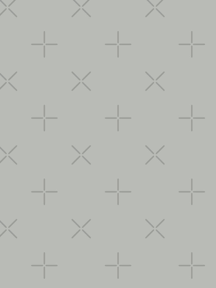 Plain grey by -ash-draws- Unisex