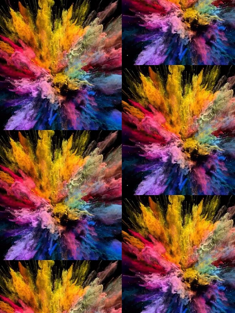 Colour full design* by Fashionlover14