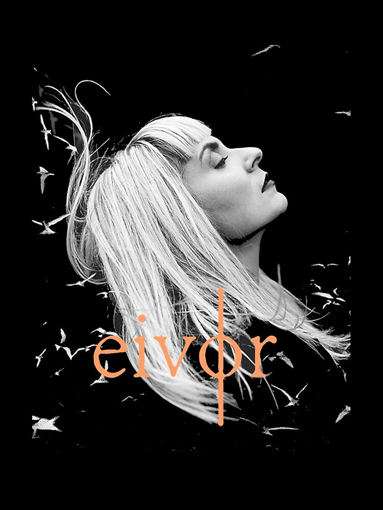 Eigei Show Eivor Segl UK World Tour 2020 2021 by KINZIEB82