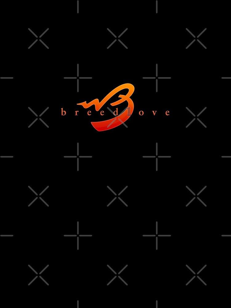 Breedlove Logo by Very Graphic Designs