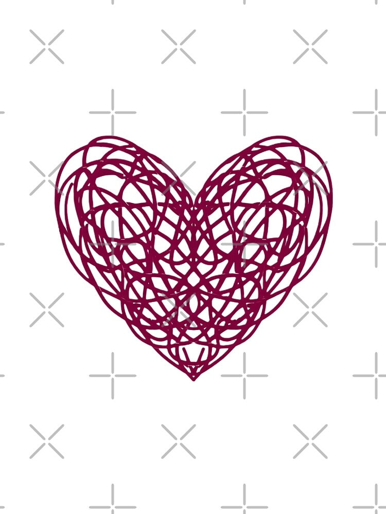 Interwoven Heart by Khanworld