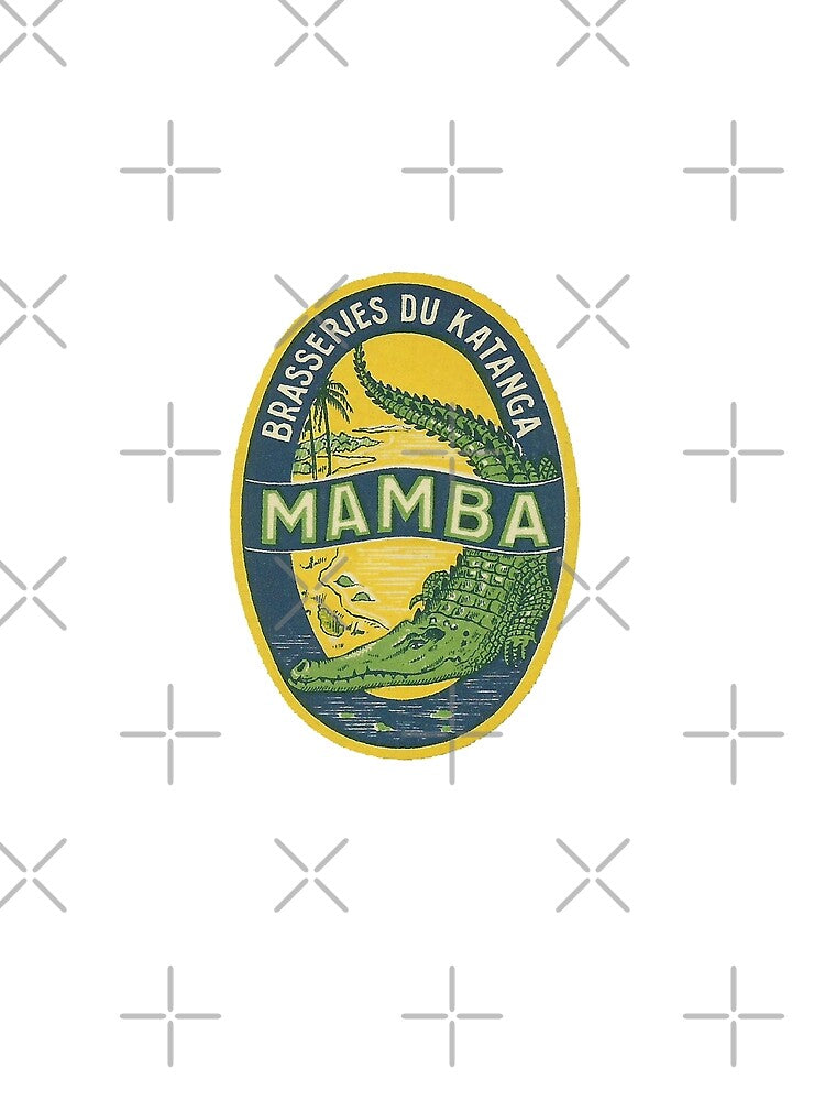 Katanga Brewery by Lefanstouf