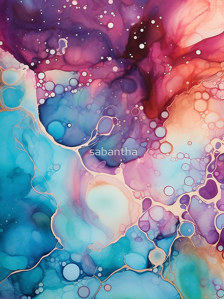 Ynarisia - In search of the background (4/44) by sabantha
