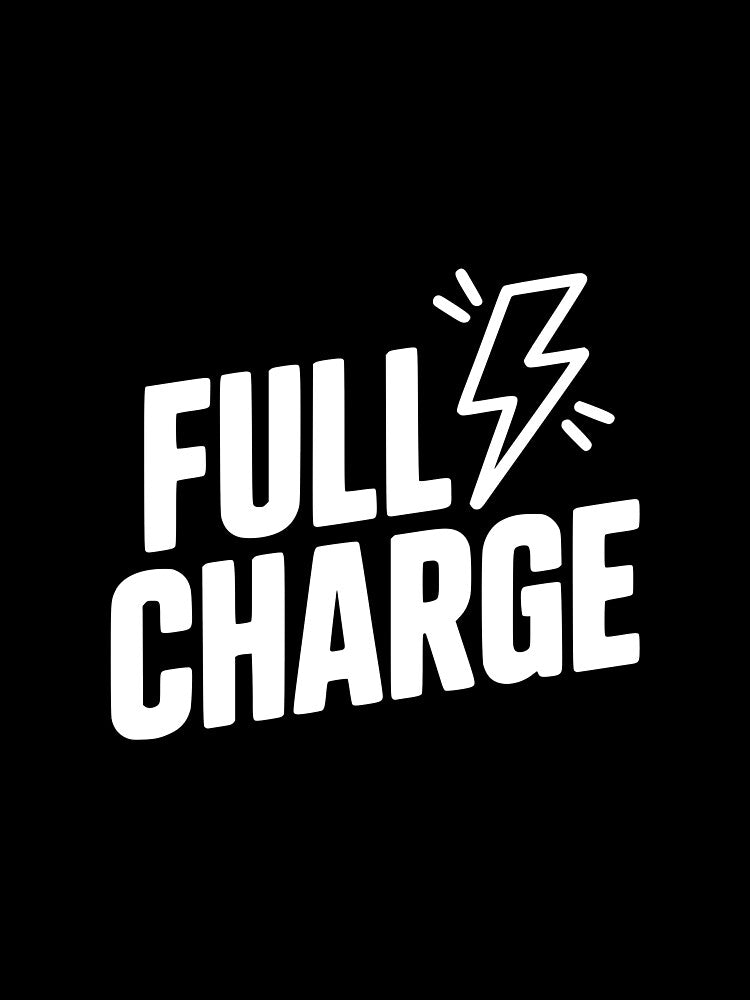 Full Charge by Frank Ring
