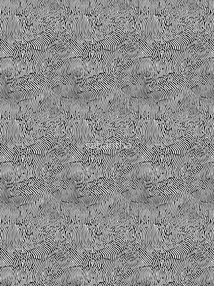 Unina - Fingerprint (5/8) by sabantha