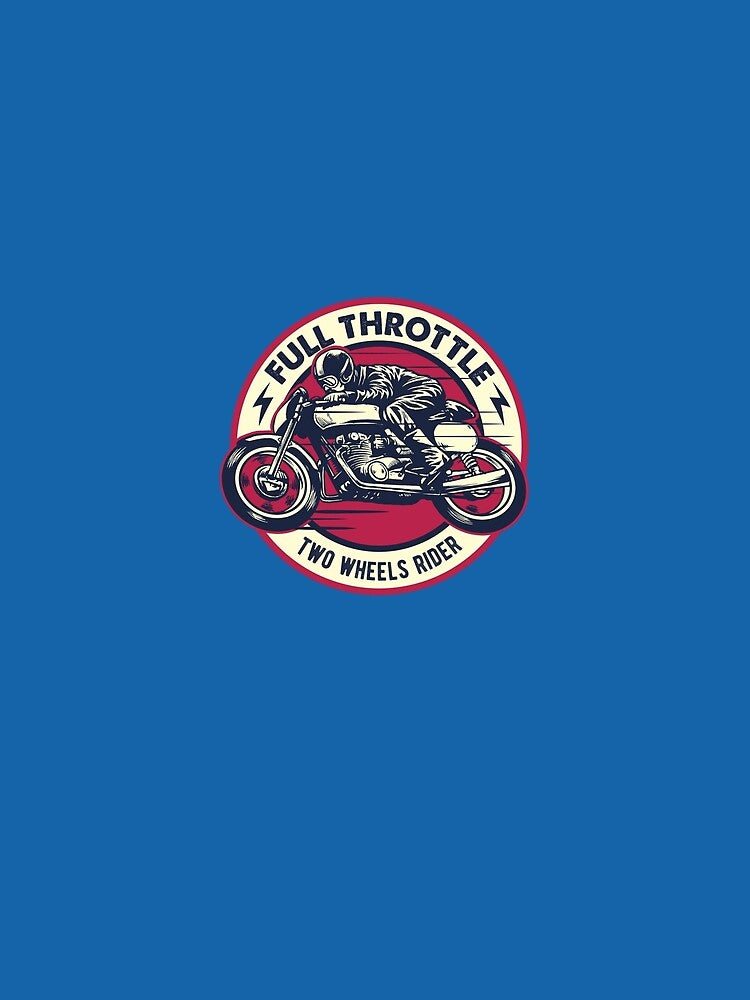 Full Throttle by HenrykUrban