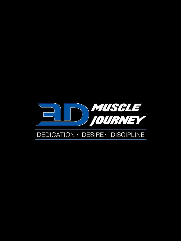 3D White Logo by KonstanzeJohn