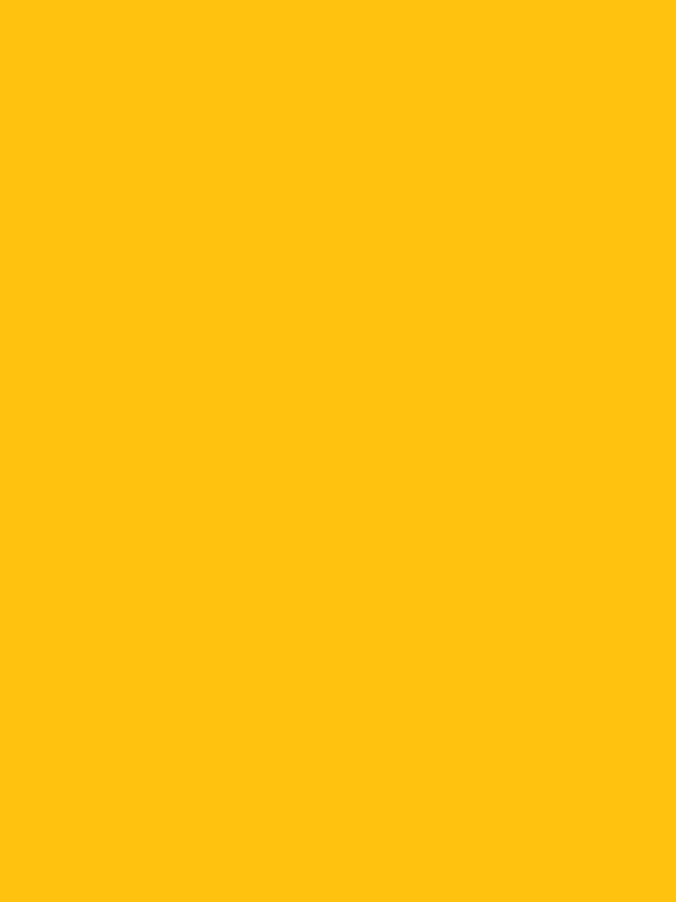 Plain Yellow by maniacfitness Unisex