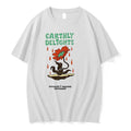 Flower Earthly Delights Outdoors And Indoors Equipment 0 Tshirts Sweater Unisex