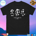 Flying Fish Monkey Tour Shirt Unisex