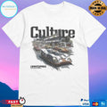 For The Culture Clothing Culture Grand Prix Shirt Unisex
