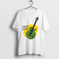 Forest Green Guitar 0 Tshirts Sweater Unisex