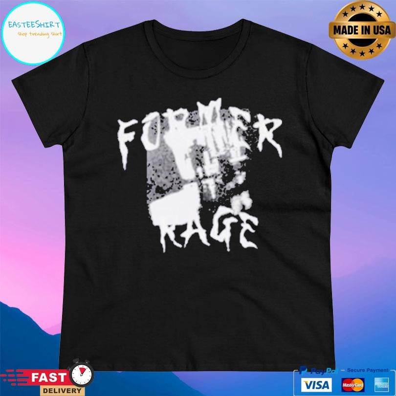Former Shadow Shirt Unisex