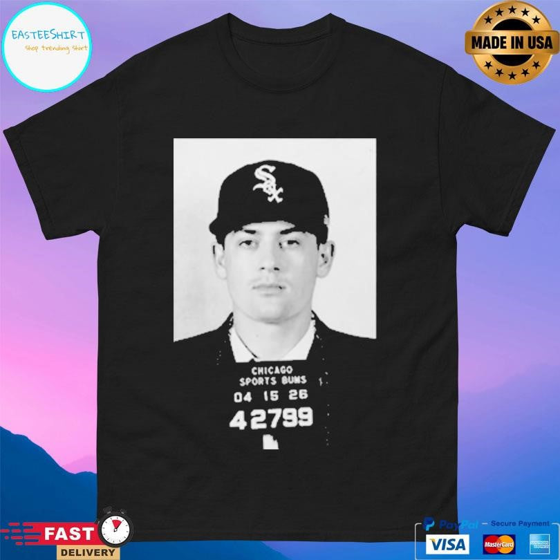 Forza Antonacci Chicago Sports Bums Shirt Unisex