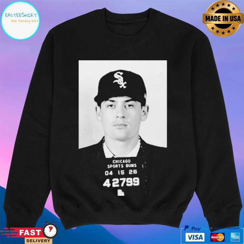 Forza Antonacci Chicago Sports Bums Shirt Unisex
