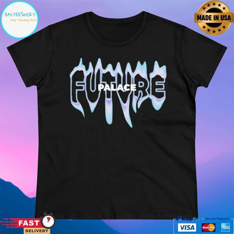 Future Palace Liquid s Unisex