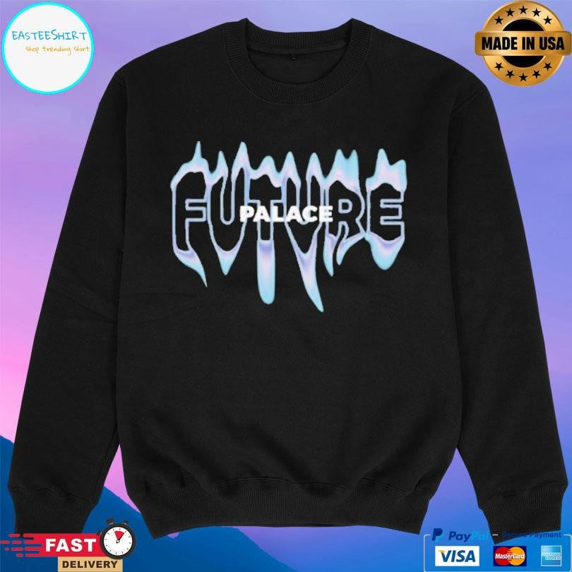 Future Palace Liquid s Unisex