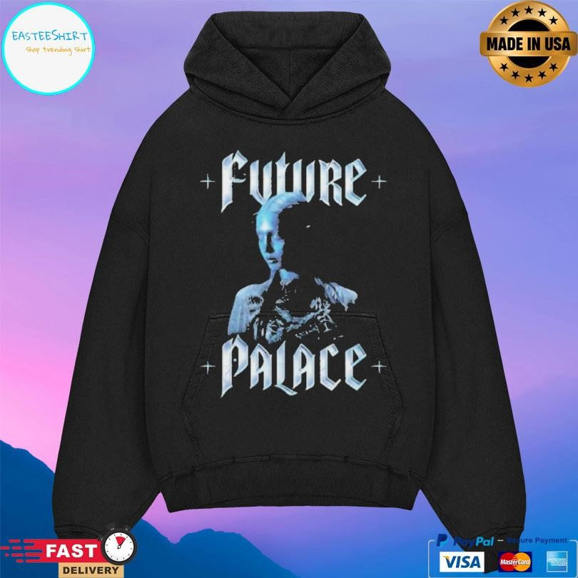 Future Palace Resurge s Unisex