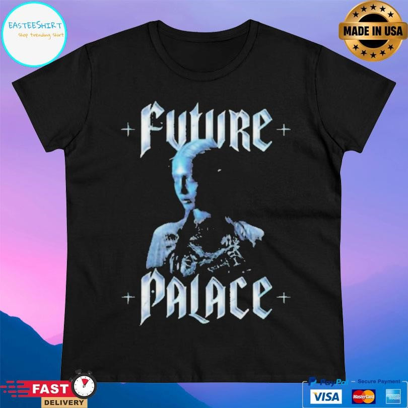 Future Palace Resurge s Unisex