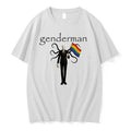 Genderman Gay 0 Tshirts Sweater Unisex