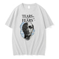 Girl Tears For Fears Graphic 0 Tshirts Sweater Unisex