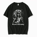 Girl We Arent Worth Saving Blade In The Darkness 0 Tshirts Sweater Unisex