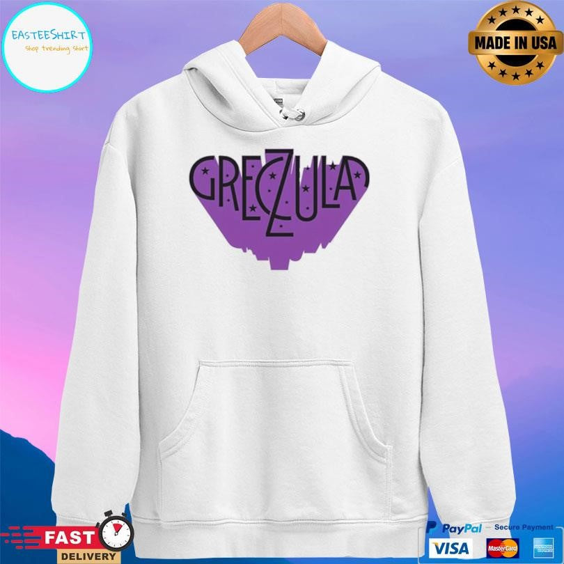 Greczula Logo Shirt Unisex