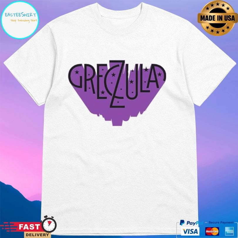 Greczula Logo Shirt Unisex