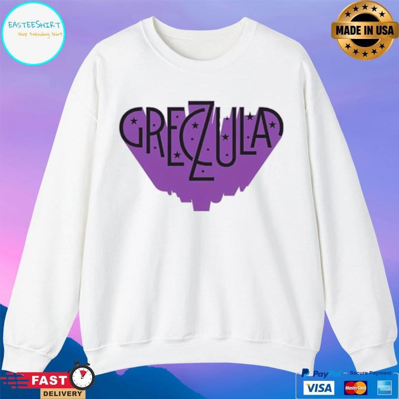 Greczula Logo Shirt Unisex