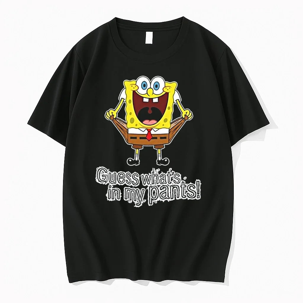 Guess Whats In My Pants 0 Tshirts Sweater Unisex