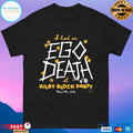 Hayley X Kilby Block Party Shirt Unisex