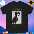 Heretoir European Tour 2026 Shirt Unisex