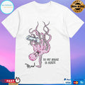 Hi My Name Is Mark Handplant Shirt Unisex