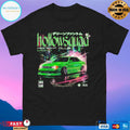 Hollowsquad La Midnight Club Chaser Shirt Unisex