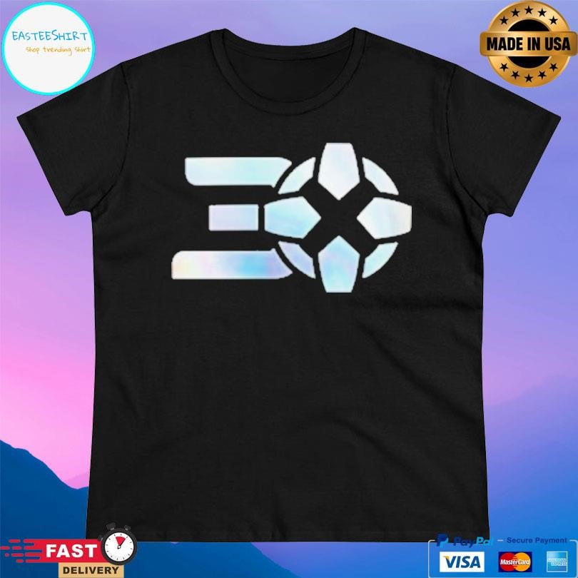 Ign Ign 30th Shirt Unisex