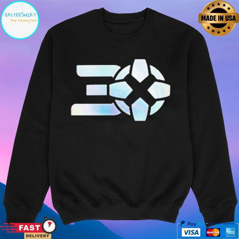 Ign Ign 30th Shirt Unisex